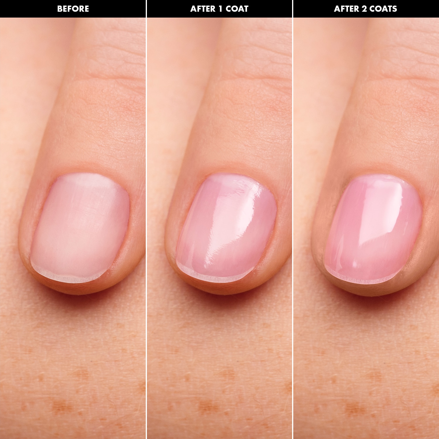 NAIL BLUSH SERUM-25 (SUERO PARA UÑAS)